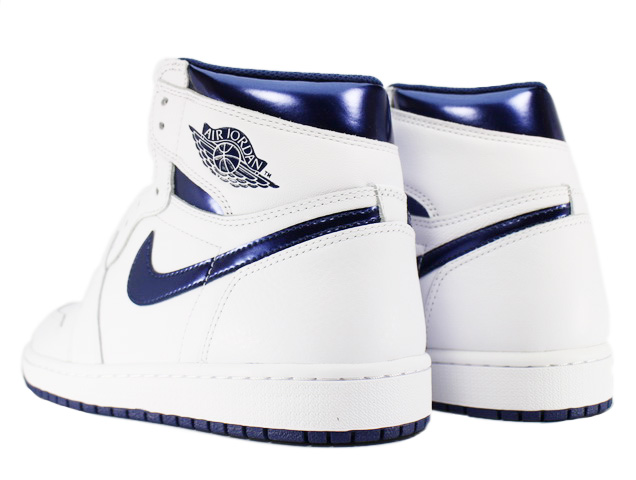AIR JORDAN 1 RETRO HIGH OG BG 575441-106 - 2