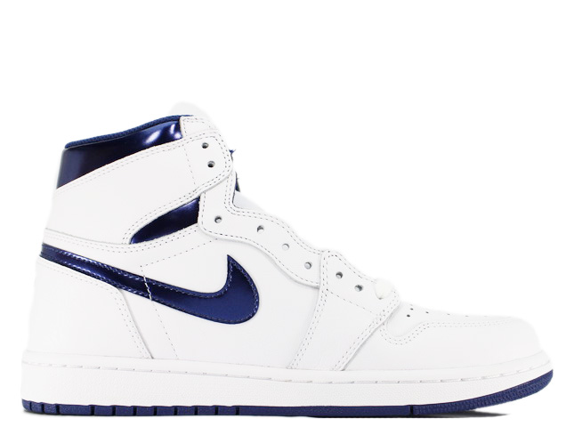 AIR JORDAN 1 RETRO HIGH OG BG 575441-106 - 3