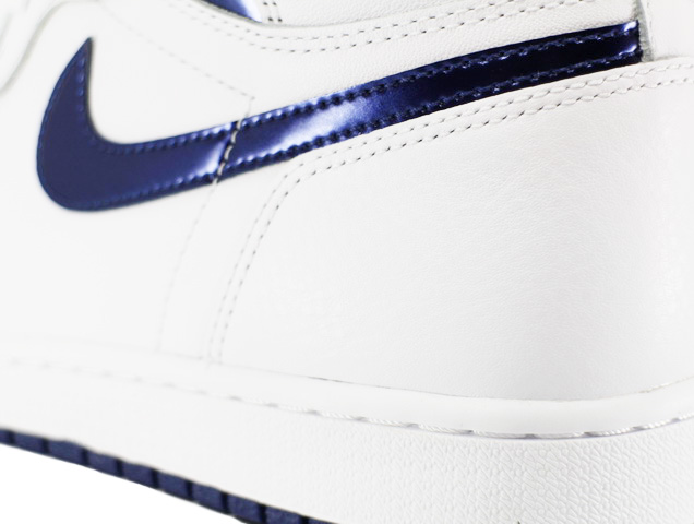 AIR JORDAN 1 RETRO HIGH OG BG 575441-106 - 5
