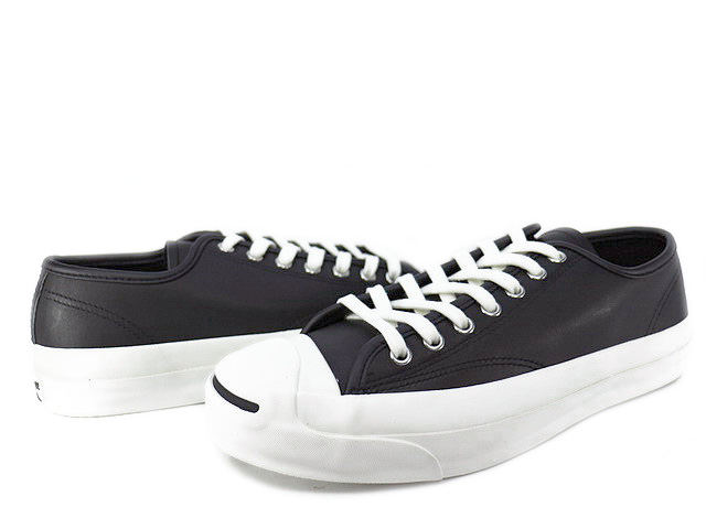 JACK PURCELL LEATHER 1CK455 - 2