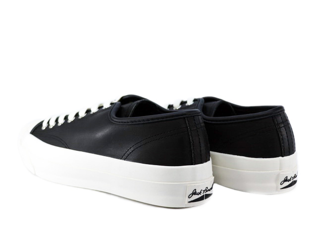 JACK PURCELL LEATHER 1CK455 - 2