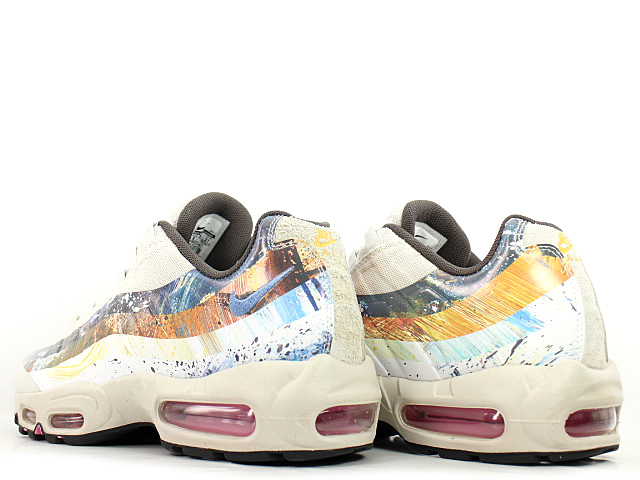 AIR MAX 95/DW 872640-200 - 2