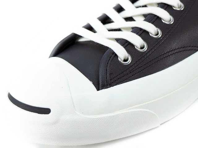 JACK PURCELL LEATHER 1CK455 - 3