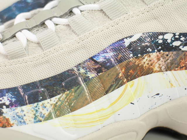 AIR MAX 95/DW 872640-200 - 5