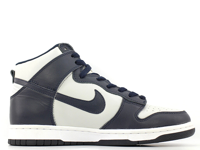 DUNK HIGH 630335-041 - 1