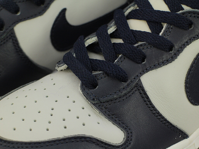 DUNK HIGH 630335-041 - 4