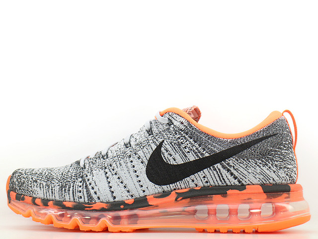 未使用 NIKE ナイキ FLYKNIT MAX 26.0フライニットマックス NIKE ナイキ フライニット マックス Flyknit Max Running Shoes