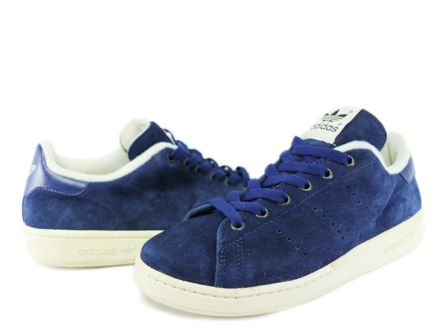 STAN SMITH AP ADIDAS-STANSMITHAP-90s-navy - 1