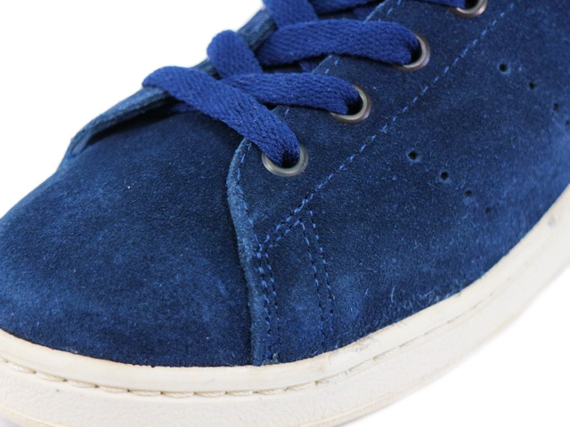 STAN SMITH AP ADIDAS-STANSMITHAP-90s-navy - 5
