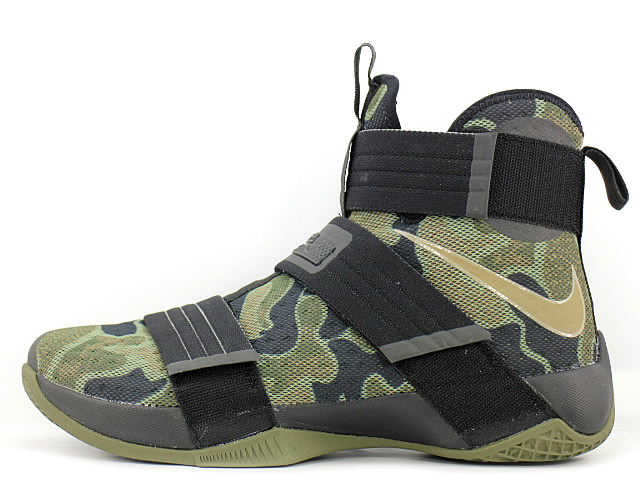 LEBRON SOLDIER 10 SFG EP 852400-022