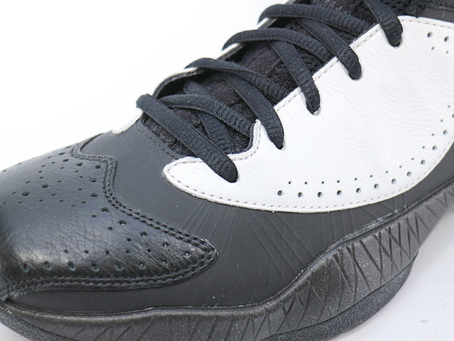 AIR JORDAN 2012 484654-010 - 5