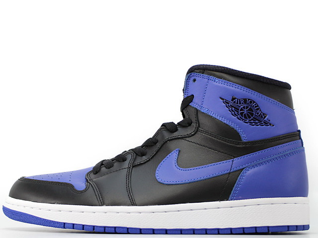 AIR JORDAN 1 RETRO HIGH OG "ROYAL"