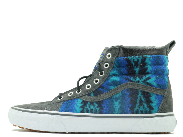 SK8-HI MTE vnmtepdtsk8blu