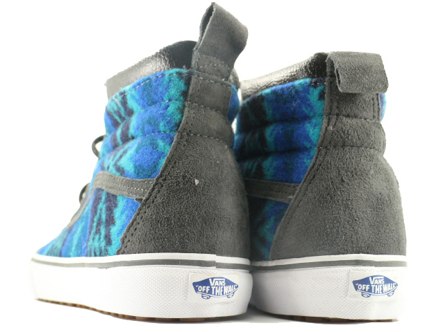 SK8-HI MTE vnmtepdtsk8blu - 2