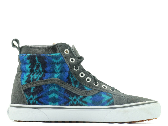 SK8-HI MTE vnmtepdtsk8blu - 3