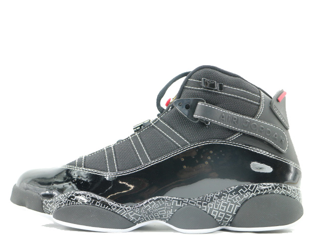 jordan 6 rings hof