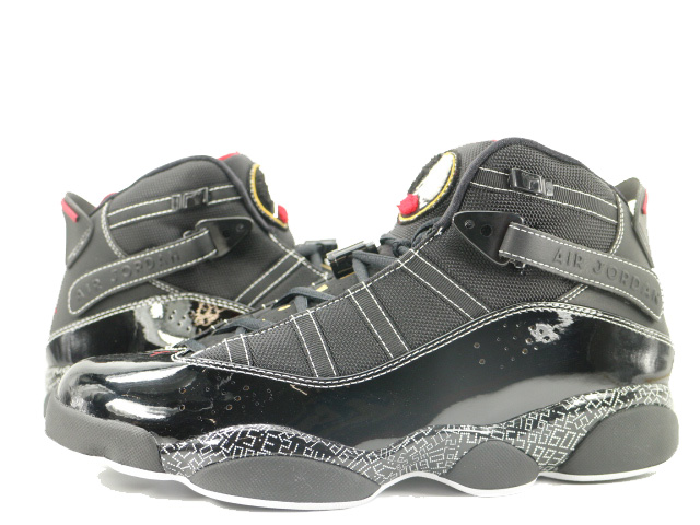 JORDAN 6 RINGS HOF 371497-031 - 1