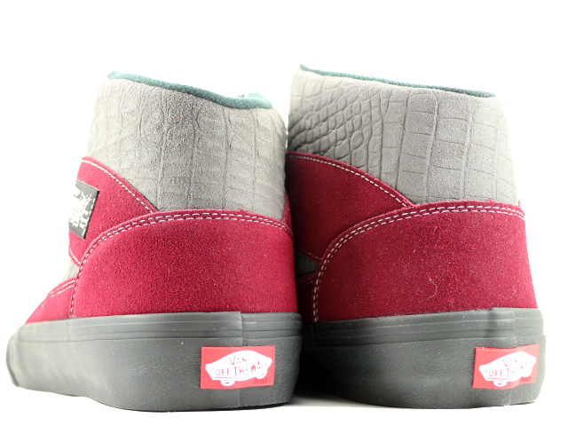 FULL CAB PRO vn0006kuj6q - 5