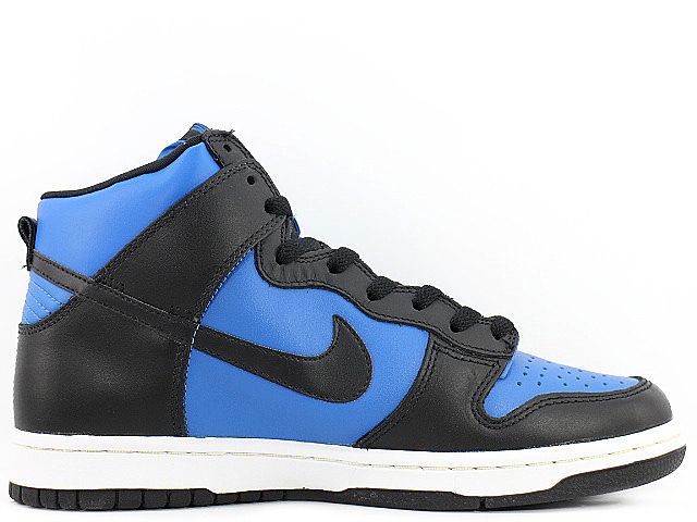 DUNK HIGH LE 630335-004 - 1