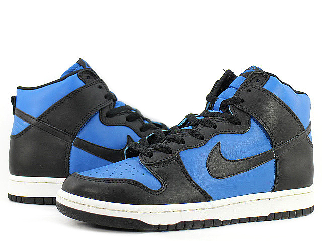 DUNK HIGH LE 630335-004 - 2