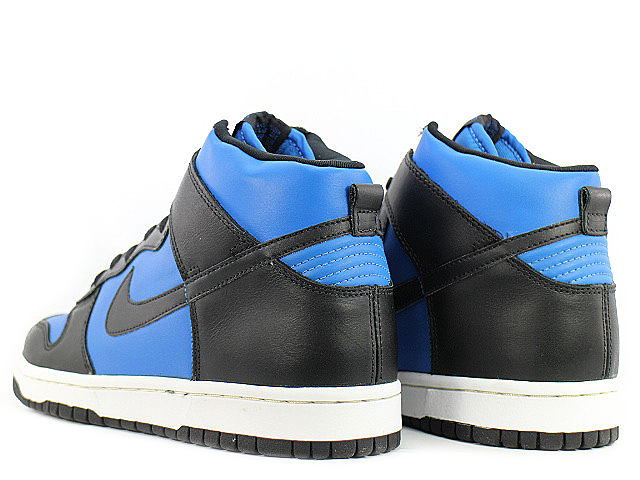 DUNK HIGH LE 630335-004 - 3