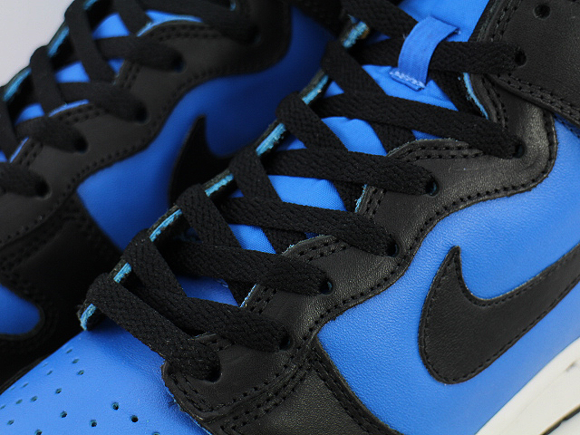 DUNK HIGH LE 630335-004 - 5