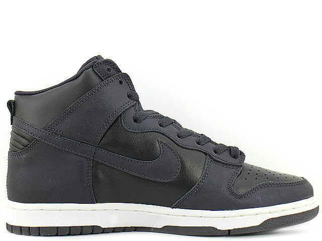 DUNK HIGH 630335-501 - 1