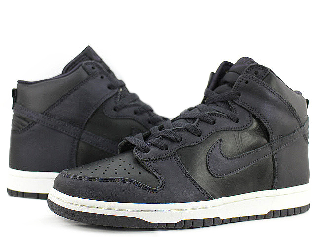DUNK HIGH 630335-501 - 2
