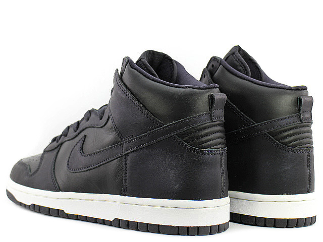 DUNK HIGH 630335-501 - 3
