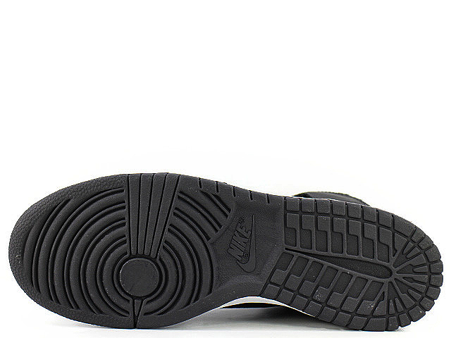 DUNK HIGH 630335-501 - 4