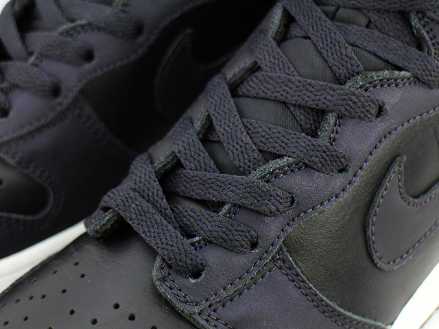 DUNK HIGH 630335-501 - 5