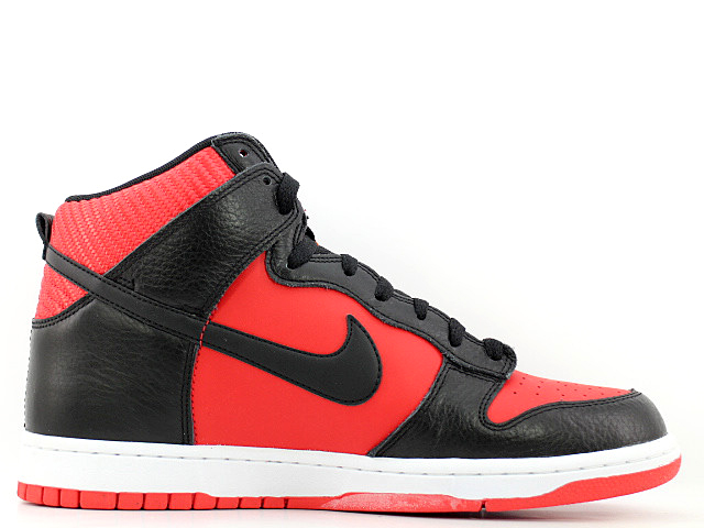 DUNK HIGH 08 317982-608 - 3