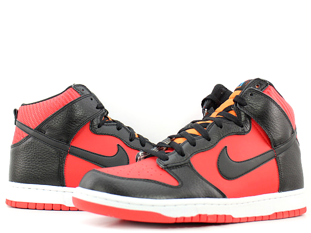 DUNK HIGH 08 317982-608 - 1