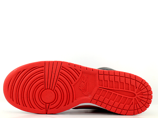 DUNK HIGH 08 317982-608 - 4