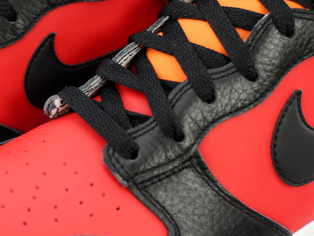 DUNK HIGH 08 317982-608 - 5