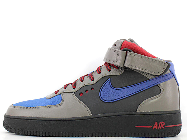 AIR FORCE 1 MID SUPREME WP 333887-441