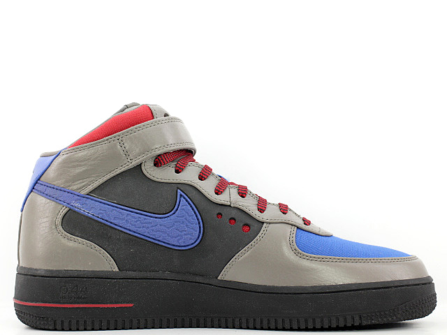 AIR FORCE 1 MID SUPREME WP 333887-441 - 3