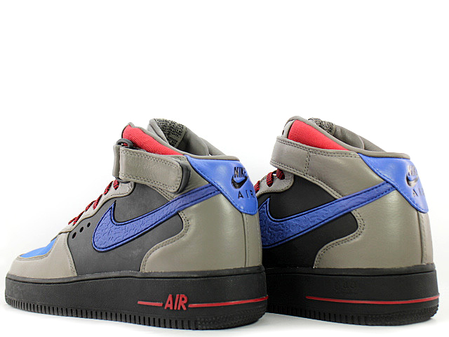 AIR FORCE 1 MID SUPREME WP 333887-441 - 2