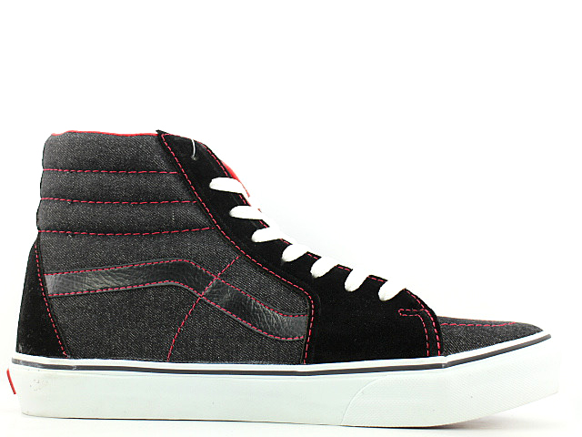 SK8-HI 4973076-105 - 3