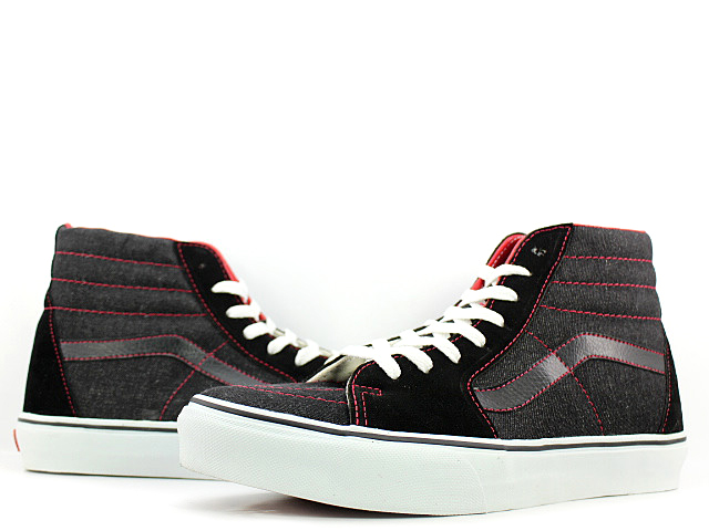 SK8-HI 4973076-105 - 1