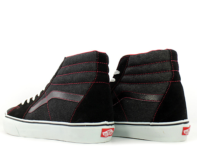 SK8-HI 4973076-105 - 2
