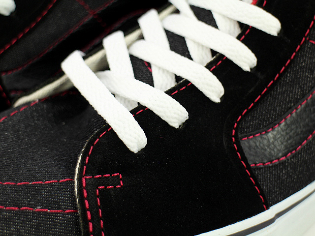 SK8-HI 4973076-105 - 5
