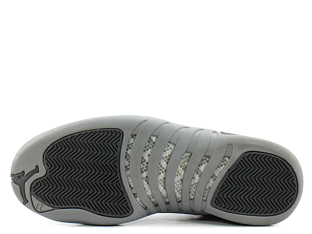 AIR JORDAN 12 RETRO WOOL 852627-003 - 5