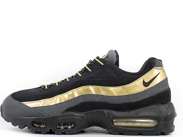 AIR MAX 95 METALLIC GOLD