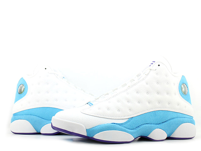 AIR JORDAN 13 RETRO CP PE 807504-107 - 2