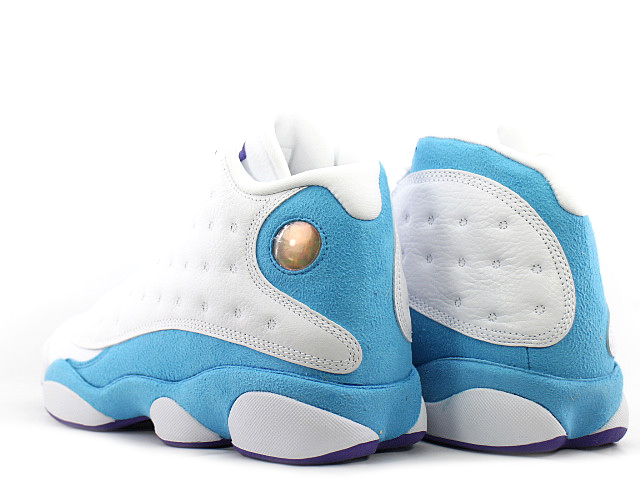AIR JORDAN 13 RETRO CP PE 807504-107 - 3