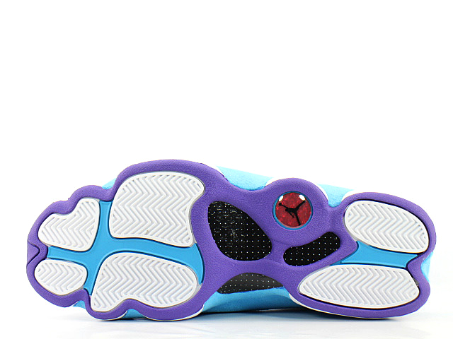 AIR JORDAN 13 RETRO CP PE 807504-107 - 6