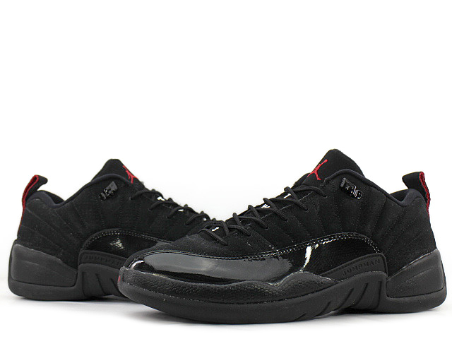 AIR JORDAN 12 RETRO LOW 308317-001 - 2