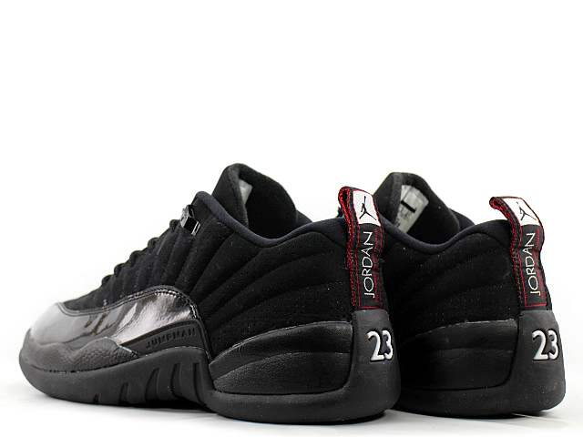 AIR JORDAN 12 RETRO LOW 308317-001 - 3