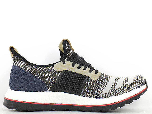 PURE BOOST ZG KOLOR AQ4445 - 3